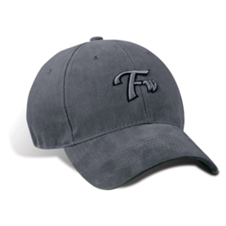 PJL-3807 Casquette en coton brossé, ultra doux