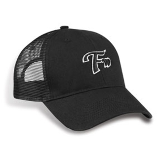 PJL-3809 Casquette avec derrière en filet