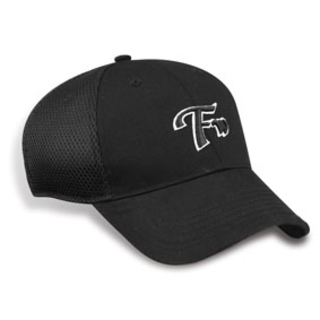 PJL-3810 Casquette avec derrière double filet