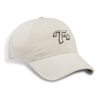 PJL-3812 Casquette avec velours côtelé