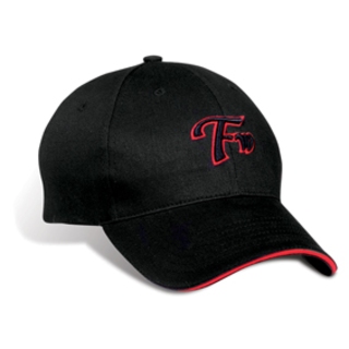 PJL-3816 Casquette avec dos fermé, plein