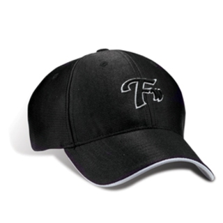 PJL-3818 Casquette avec fini lustré, brillant