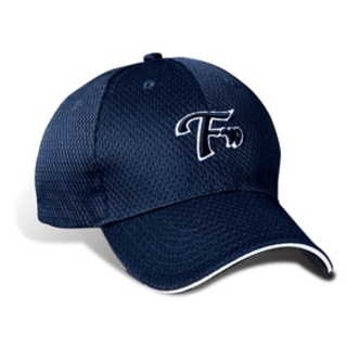 PJL-3819 Casquette avec double filet