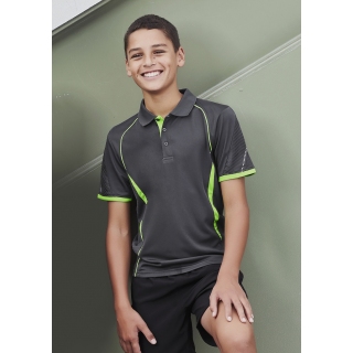 PJL-5426J polo sport enfant