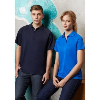 PJL-5429 Polo en filet