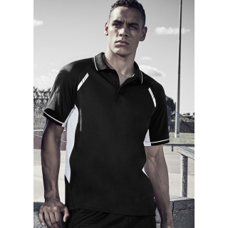 PJL-5451 polo en micro polyester