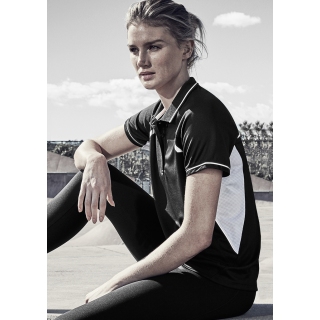 PJL-5451F polo en micro polyester
