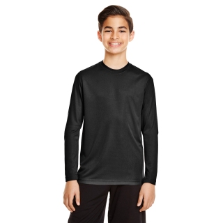 PJL-5483J Chandail manche longue performance