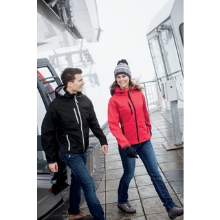 PJL-5505F manteau respirant et résistant à l