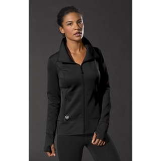 PJL-5516F chandail Ogio ajusté et extensible