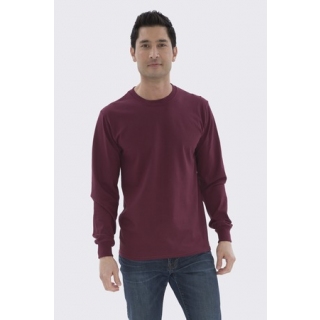 PJL-5523 chandail léger en coton