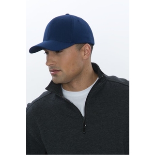 PJL-5534 casquette fermeture auto-ajustable