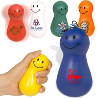Balle anti-stress