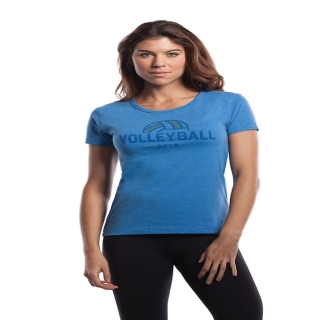 PJL-5771F T-shirt doux et confortable