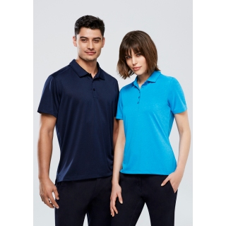 PJL-5783 polo chiné biz cool