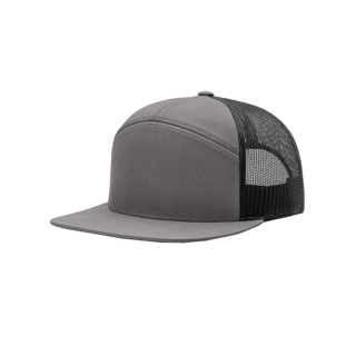 PJL-5878 Casquette 7 panneaux