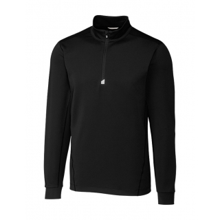 PJL-5884 Chandail demi-zip