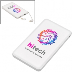 Chargeur 5000mAh