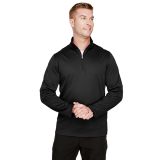 PJL-6042 Chandail 1/4 zip résistant aux accrocs