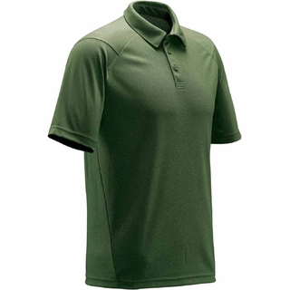 PJL-6051 Polo chiné