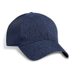 Casquette en tweed résistant