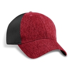 Casquette en tweed résistant