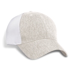 Casquette en tweed résistant