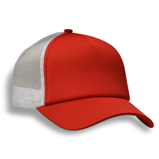 PJL-6058 Casquette à devant lisse