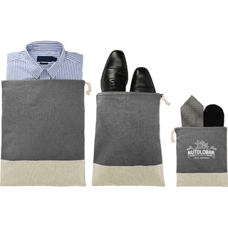 PJL-6182 Ensemble de pochette de voyage