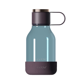 PJL-6201 Bouteille d'eau et bol pour chien